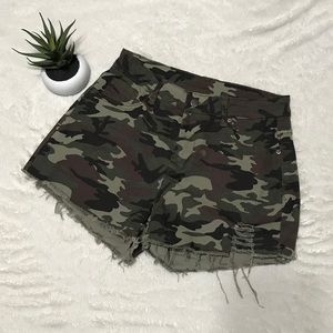 Sold-3 for $12☀️ Boutique shorts